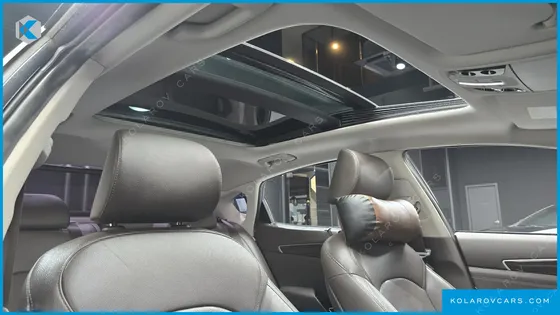 KIA K7 2.4 GDI NOBLESSE
