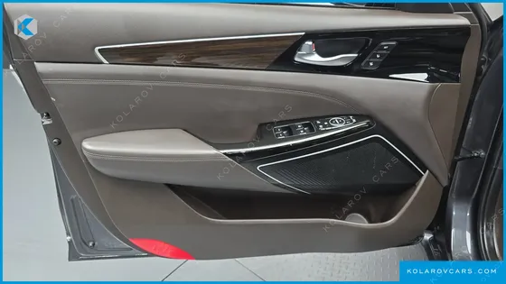KIA K7 2.4 GDI NOBLESSE