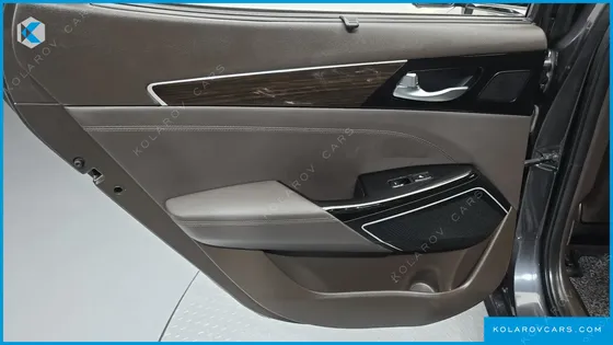 KIA K7 2.4 GDI NOBLESSE