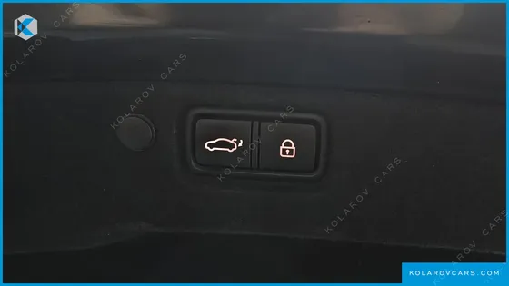 KIA K7 2.4 GDI NOBLESSE