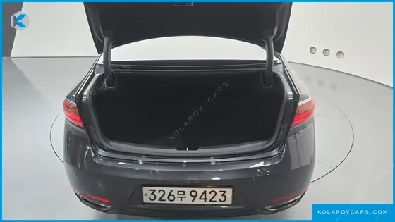 KIA K7 2.4 GDI NOBLESSE