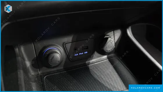 HYUNDAI TUCSON DIESEL 2WD X20