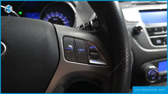 HYUNDAI TUCSON DIESEL 2WD X20