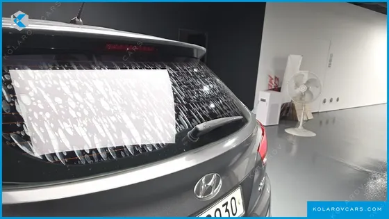 HYUNDAI TUCSON DIESEL 2WD X20