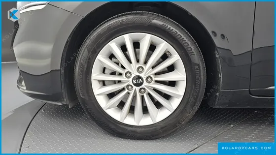 KIA K7 2.4 GDI PRESTIGE
