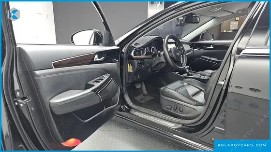 KIA K7 2.4 GDI PRESTIGE