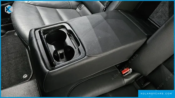 KIA K7 2.4 GDI PRESTIGE
