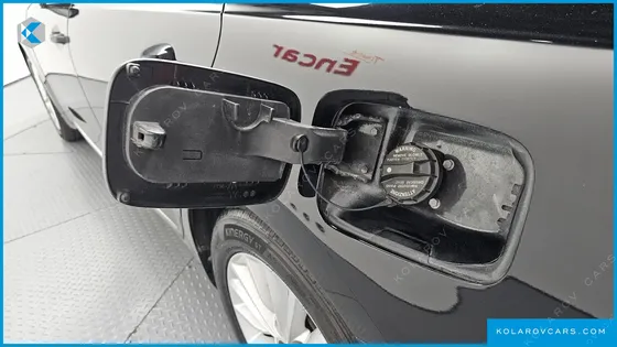 KIA K7 2.4 GDI PRESTIGE