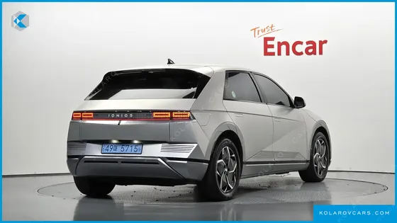 HYUNDAI IONIQ 5 LONG RANGE