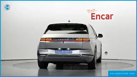 HYUNDAI IONIQ 5 LONG RANGE