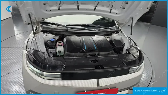 HYUNDAI IONIQ 5 LONG RANGE
