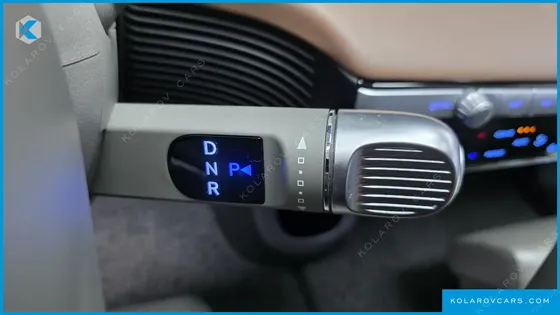 HYUNDAI IONIQ 5 LONG RANGE