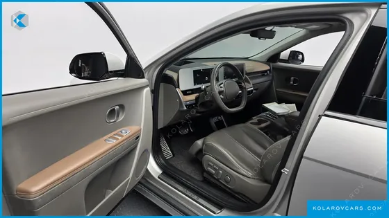 HYUNDAI IONIQ 5 LONG RANGE