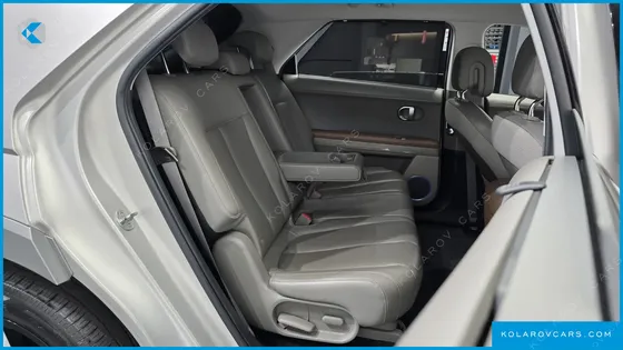 HYUNDAI IONIQ 5 LONG RANGE