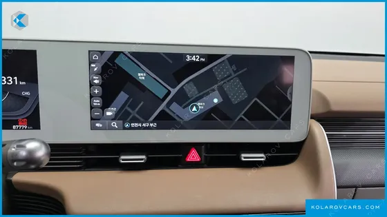 HYUNDAI IONIQ 5 LONG RANGE