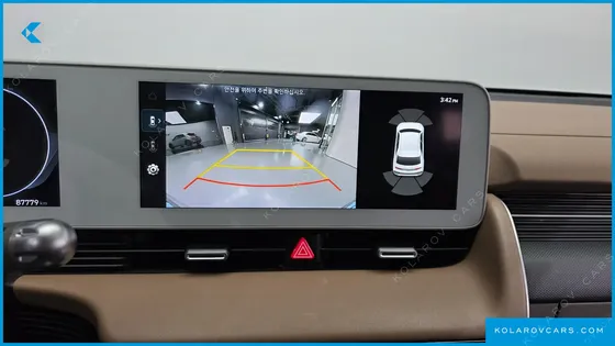 HYUNDAI IONIQ 5 LONG RANGE