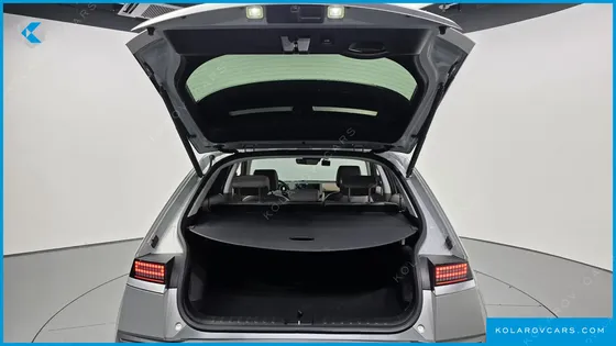 HYUNDAI IONIQ 5 LONG RANGE