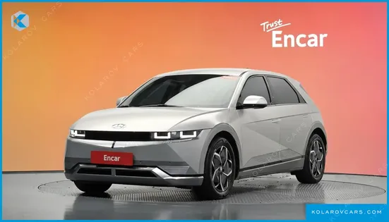 HYUNDAI IONIQ 5 LONG RANGE