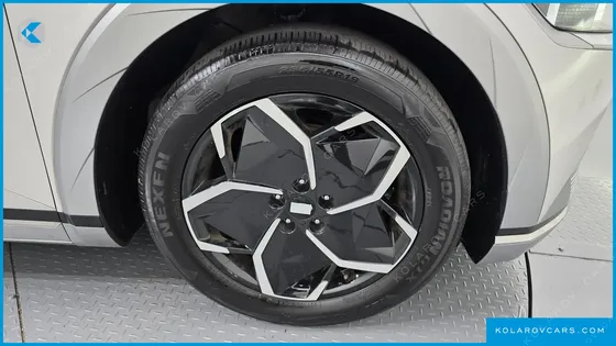 HYUNDAI IONIQ 5 LONG RANGE