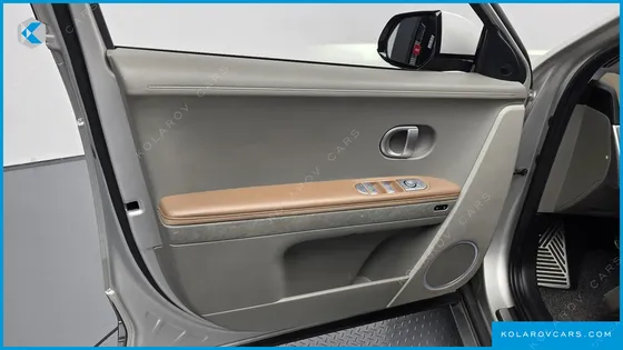 HYUNDAI IONIQ 5 LONG RANGE