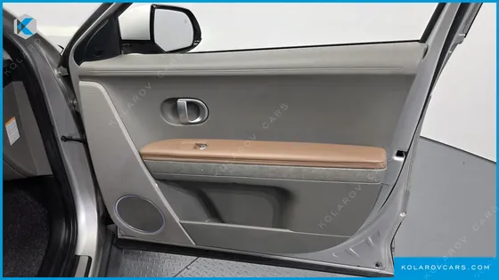 HYUNDAI IONIQ 5 LONG RANGE
