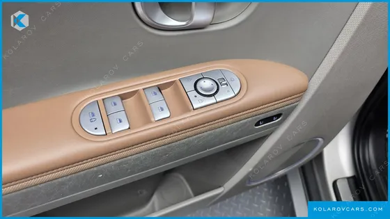 HYUNDAI IONIQ 5 LONG RANGE