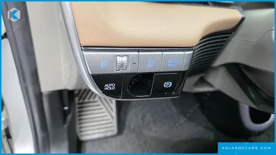 HYUNDAI IONIQ 5 LONG RANGE