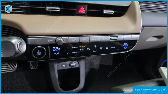 HYUNDAI IONIQ 5 LONG RANGE