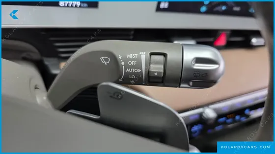 HYUNDAI IONIQ 5 LONG RANGE