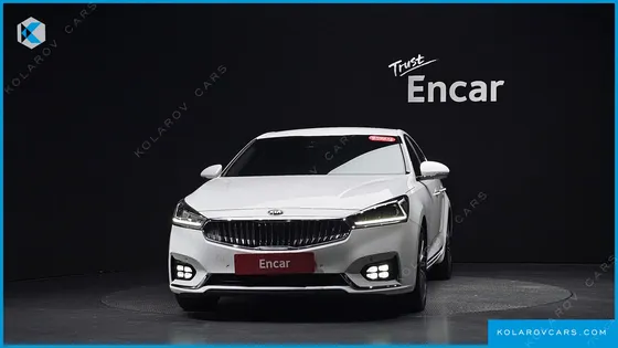 KIA K7 2.4 GDI NOBLESSE