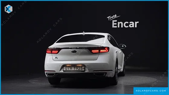 KIA K7 2.4 GDI NOBLESSE