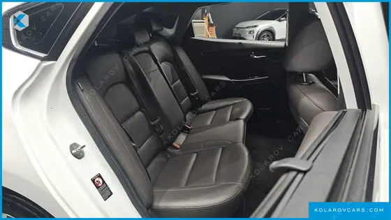 KIA K7 2.4 GDI NOBLESSE