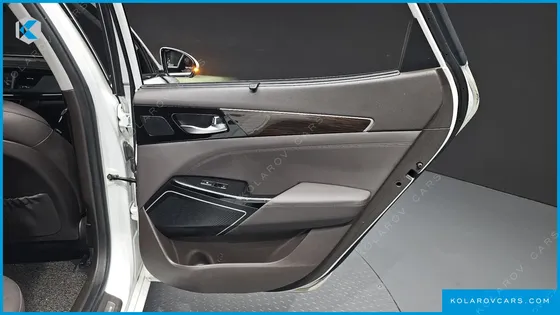 KIA K7 2.4 GDI NOBLESSE