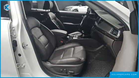 KIA K7 2.4 GDI NOBLESSE