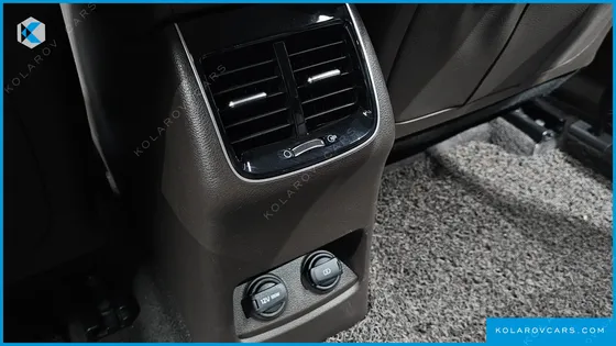 KIA K7 2.4 GDI NOBLESSE