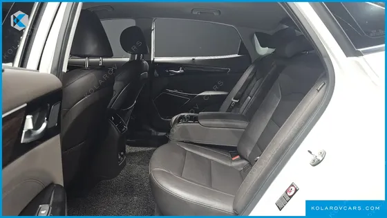 KIA K7 2.4 GDI NOBLESSE