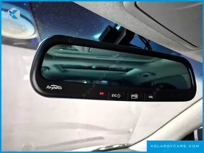 HYUNDAI TUCSON DIESEL 2WD LX20
