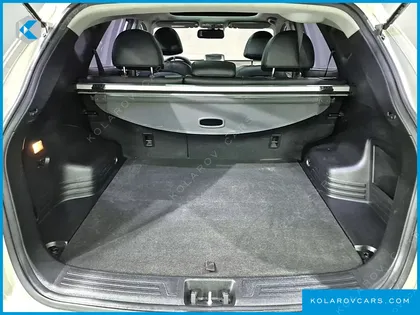 HYUNDAI TUCSON DIESEL 2WD LX20