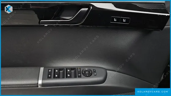 HYUNDAI GRANDEUR 2,5 GASOLINE 2WD