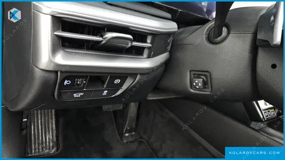 HYUNDAI GRANDEUR 2,5 GASOLINE 2WD