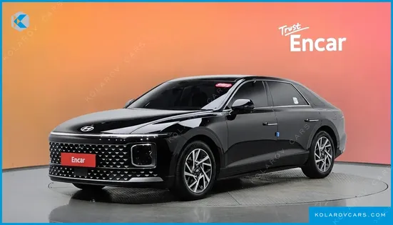 HYUNDAI GRANDEUR 2,5 GASOLINE 2WD