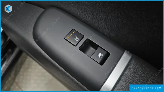 HYUNDAI GRANDEUR 2,5 GASOLINE 2WD