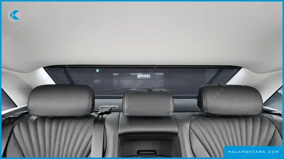 HYUNDAI GRANDEUR 2,5 GASOLINE 2WD