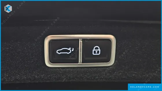 HYUNDAI GRANDEUR 2,5 GASOLINE 2WD
