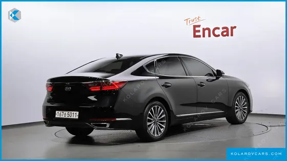 KIA K7 2.4 GDI NOBLESSE