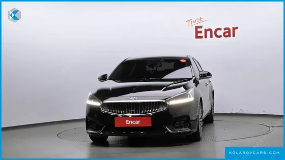 KIA K7 2.4 GDI NOBLESSE