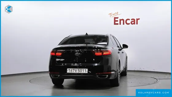 KIA K7 2.4 GDI NOBLESSE