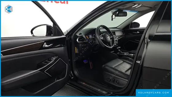 KIA K7 2.4 GDI NOBLESSE