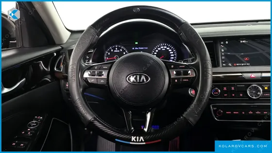 KIA K7 2.4 GDI NOBLESSE