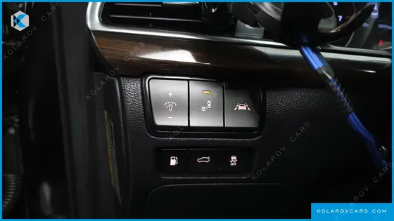 KIA K7 2.4 GDI NOBLESSE